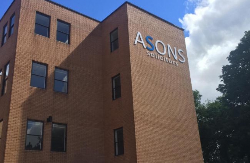 Asons Solicitors