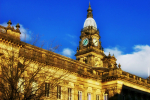 Bolton Council leadership and revitalising the town centre