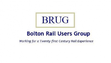 Bolton Rail Users Group