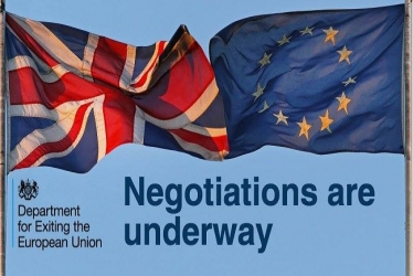 EU negotiations