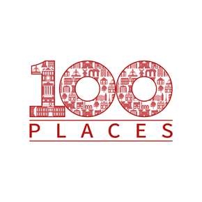 100 Places campaign