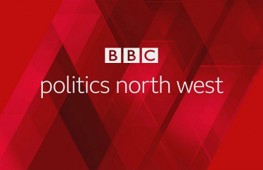 Politics North West